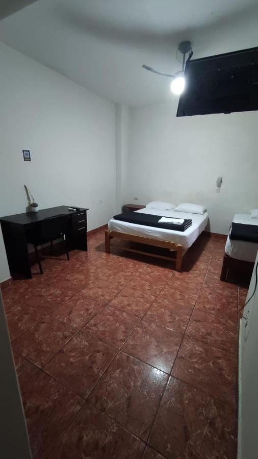 Guest House Tumbes Eksteriør bilde